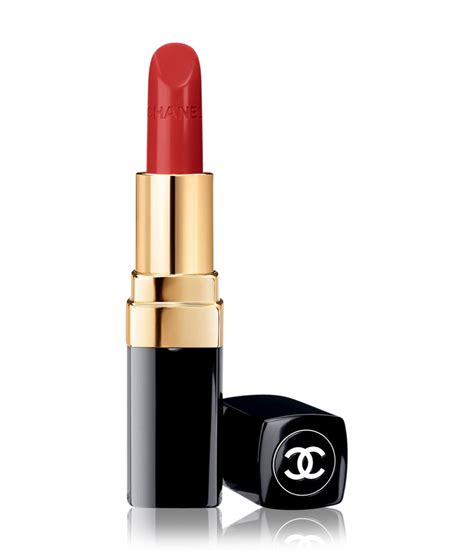 lippenstift rouge coco chanel|chanel coco lip color.